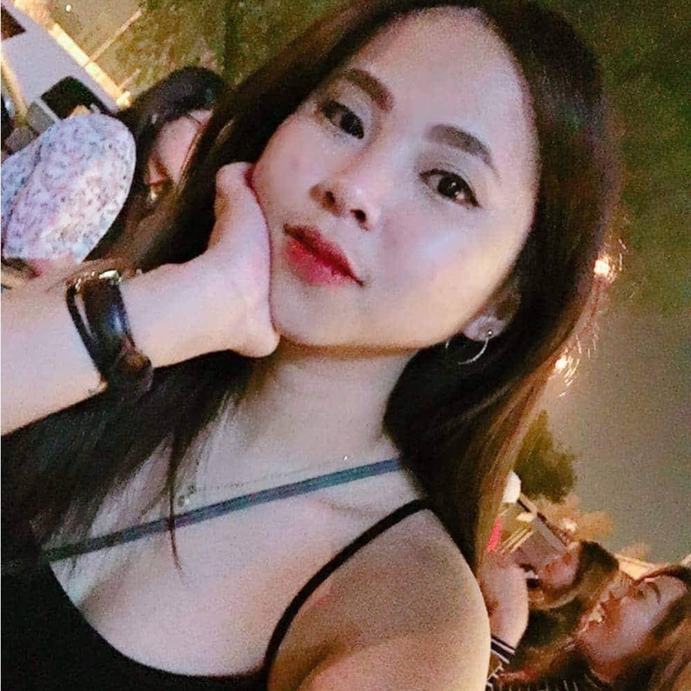 Meet your Posher, Geralyn